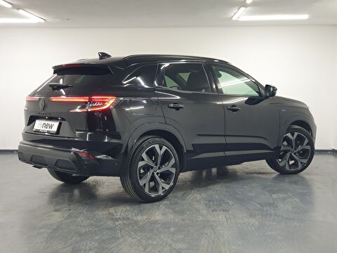 renault, austral, suv 1.3 mhev techno esprit alpine otomatik, otomatik, mhev 2.el otomobil | renew 5