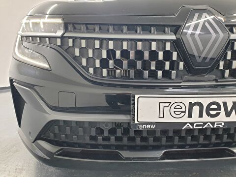 renault, austral, suv 1.3 mhev techno esprit alpine otomatik, otomatik, mhev 2.el otomobil | renew 8