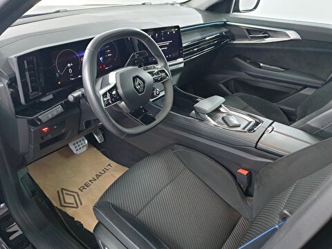 renault, austral, suv 1.3 mhev techno esprit alpine otomatik, otomatik, mhev 2.el otomobil | renew 22