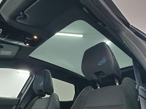 renault, austral, suv 1.3 mhev techno esprit alpine otomatik, otomatik, mhev 2.el otomobil | renew 17