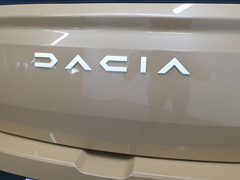 dacia, sandero, hatchback 1.0 tce stepway expression cvt, otomatik, benzin 2.el otomobil | renew 11