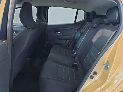 dacia, sandero, hatchback 1.0 tce stepway expression cvt, otomatik, benzin 2.el otomobil | renew 22