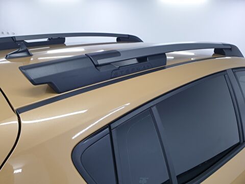 dacia, sandero, hatchback 1.0 tce stepway expression cvt, otomatik, benzin 2.el otomobil | renew 13