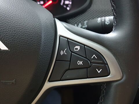 dacia, sandero, hatchback 1.0 tce stepway expression cvt, otomatik, benzin 2.el otomobil | renew 28