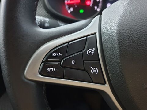 dacia, sandero, hatchback 1.0 tce stepway expression cvt, otomatik, benzin 2.el otomobil | renew 27