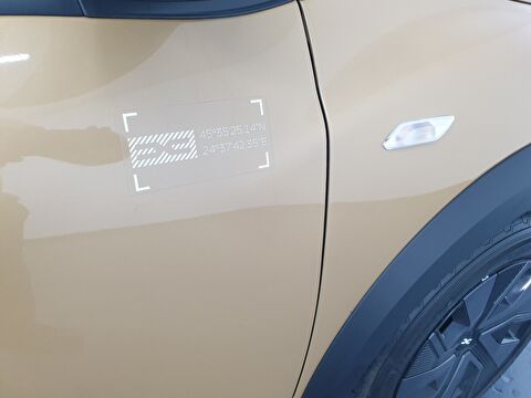 dacia, sandero, hatchback 1.0 tce stepway expression cvt, otomatik, benzin 2.el otomobil | renew 14