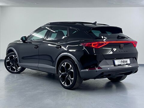 cupra, formentor, 1.5 tsı dsg, otomatik, benzin 2.el otomobil | renew 7