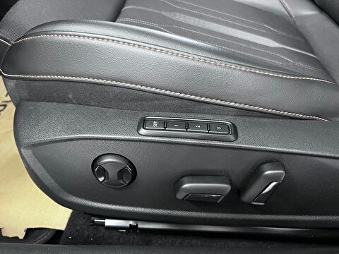 cupra, formentor, 1.5 tsı dsg, otomatik, benzin 2.el otomobil | renew 29