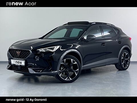 1.5 TSI DSG, 2. el otomobil | renew