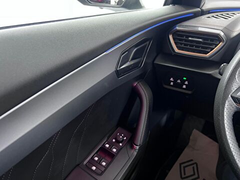 cupra, formentor, 1.5 tsı dsg, otomatik, benzin 2.el otomobil | renew 39