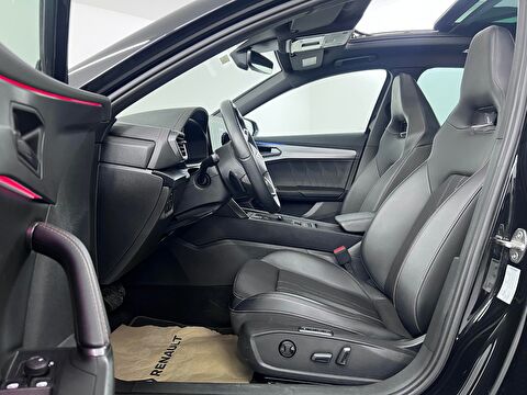 cupra, formentor, 1.5 tsı dsg, otomatik, benzin 2.el otomobil | renew 26