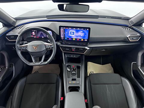 cupra, formentor, 1.5 tsı dsg, otomatik, benzin 2.el otomobil | renew 23