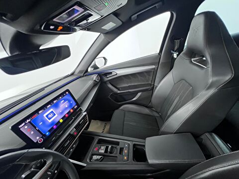 cupra, formentor, 1.5 tsı dsg, otomatik, benzin 2.el otomobil | renew 42