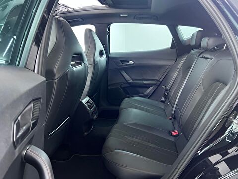 cupra, formentor, 1.5 tsı dsg, otomatik, benzin 2.el otomobil | renew 27