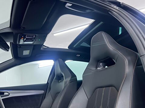 cupra, formentor, 1.5 tsı dsg, otomatik, benzin 2.el otomobil | renew 22