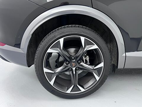 cupra, formentor, 1.5 tsı dsg, otomatik, benzin 2.el otomobil | renew 18