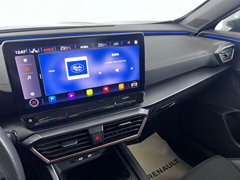 cupra, formentor, 1.5 tsı dsg, otomatik, benzin 2.el otomobil | renew 44