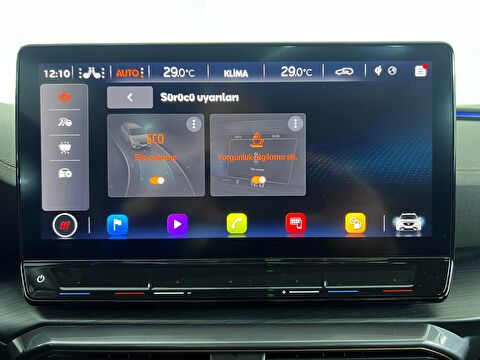 cupra, formentor, 1.5 tsı dsg, otomatik, benzin 2.el otomobil | renew 56