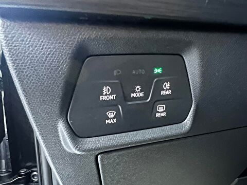 cupra, formentor, 1.5 tsı dsg, otomatik, benzin 2.el otomobil | renew 40