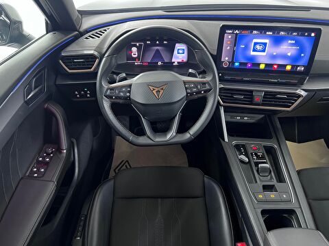 cupra, formentor, 1.5 tsı dsg, otomatik, benzin 2.el otomobil | renew 32