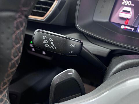 cupra, formentor, 1.5 tsı dsg, otomatik, benzin 2.el otomobil | renew 38