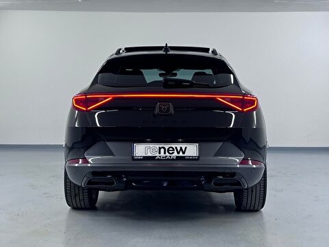 cupra, formentor, 1.5 tsı dsg, otomatik, benzin 2.el otomobil | renew 6