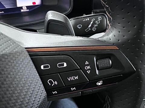 cupra, formentor, 1.5 tsı dsg, otomatik, benzin 2.el otomobil | renew 36