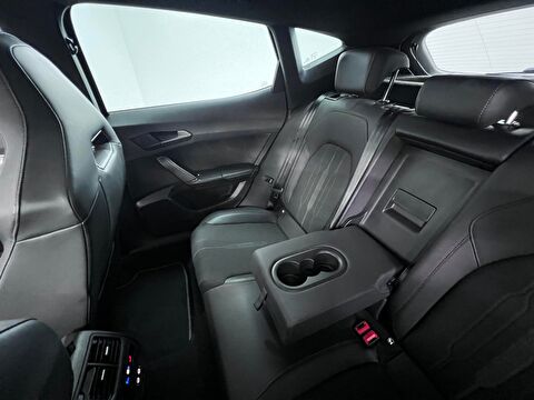 cupra, formentor, 1.5 tsı dsg, otomatik, benzin 2.el otomobil | renew 30