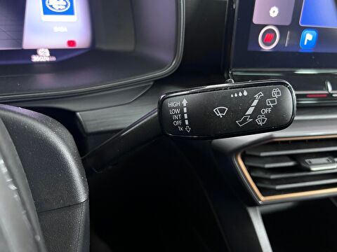 cupra, formentor, 1.5 tsı dsg, otomatik, benzin 2.el otomobil | renew 37