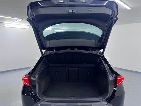 cupra, formentor, 1.5 tsı dsg, otomatik, benzin 2.el otomobil | renew 19