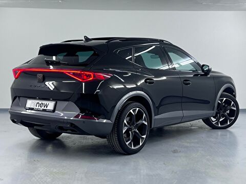 cupra, formentor, 1.5 tsı dsg, otomatik, benzin 2.el otomobil | renew 5