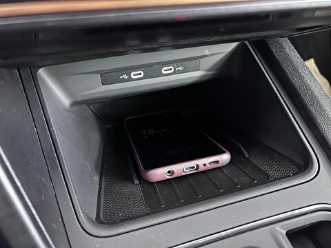 cupra, formentor, 1.5 tsı dsg, otomatik, benzin 2.el otomobil | renew 48