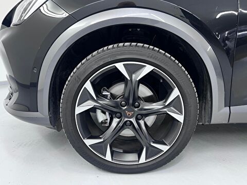 cupra, formentor, 1.5 tsı dsg, otomatik, benzin 2.el otomobil | renew 16