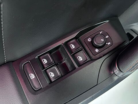 cupra, formentor, 1.5 tsı dsg, otomatik, benzin 2.el otomobil | renew 41