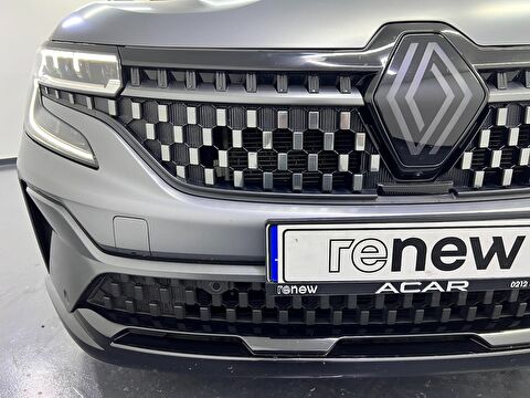renault, austral, suv 1.2 e-tech techno esprit alpine otomatik, otomatik, hybrid 2.el otomobil | renew 10