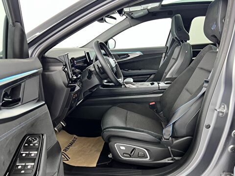 renault, austral, suv 1.2 e-tech techno esprit alpine otomatik, otomatik, hybrid 2.el otomobil | renew 29