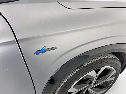 renault, austral, suv 1.2 e-tech techno esprit alpine otomatik, otomatik, hybrid 2.el otomobil | renew 17