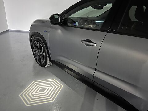 renault, austral, suv 1.2 e-tech techno esprit alpine otomatik, otomatik, hybrid 2.el otomobil | renew 16