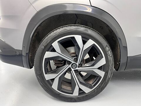 renault, austral, suv 1.2 e-tech techno esprit alpine otomatik, otomatik, hybrid 2.el otomobil | renew 22