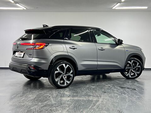renault, austral, suv 1.2 e-tech techno esprit alpine otomatik, otomatik, hybrid 2.el otomobil | renew 5