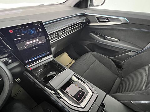 renault, austral, suv 1.2 e-tech techno esprit alpine otomatik, otomatik, hybrid 2.el otomobil | renew 50