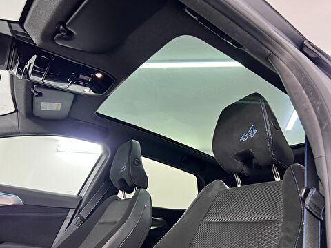 renault, austral, suv 1.2 e-tech techno esprit alpine otomatik, otomatik, hybrid 2.el otomobil | renew 25