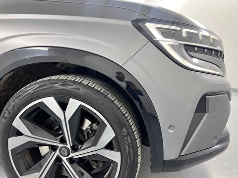 renault, austral, suv 1.2 e-tech techno esprit alpine otomatik, otomatik, hybrid 2.el otomobil | renew 18