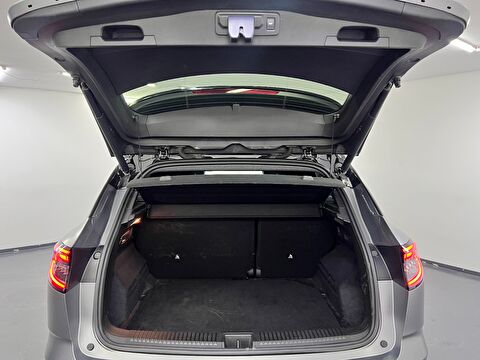 renault, austral, suv 1.2 e-tech techno esprit alpine otomatik, otomatik, hybrid 2.el otomobil | renew 18