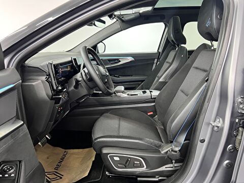 renault, austral, suv 1.2 e-tech techno esprit alpine otomatik, otomatik, hybrid 2.el otomobil | renew 25