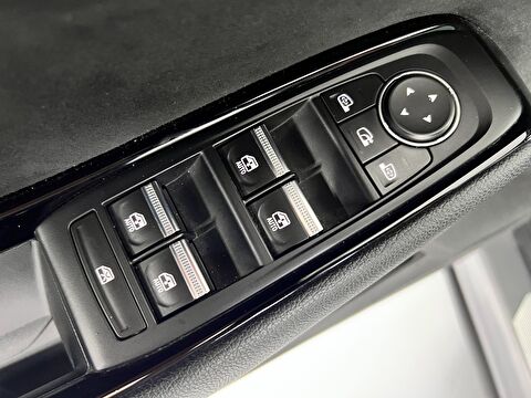 renault, austral, suv 1.2 e-tech techno esprit alpine otomatik, otomatik, hybrid 2.el otomobil | renew 48