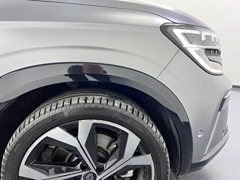 renault, austral, suv 1.2 e-tech techno esprit alpine otomatik, otomatik, hybrid 2.el otomobil | renew 16