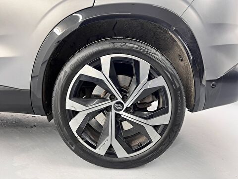 renault, austral, suv 1.2 e-tech techno esprit alpine otomatik, otomatik, hybrid 2.el otomobil | renew 19