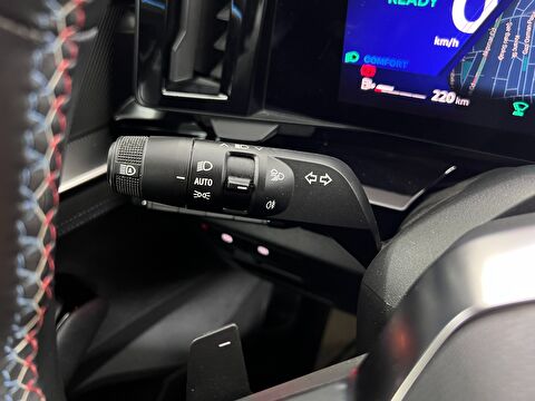 renault, austral, suv 1.2 e-tech techno esprit alpine otomatik, otomatik, hybrid 2.el otomobil | renew 43