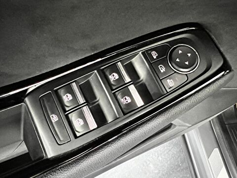 renault, austral, suv 1.2 e-tech techno esprit alpine otomatik, otomatik, hybrid 2.el otomobil | renew 44